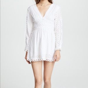 New Valencia & Vine dress